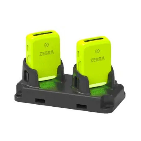 Picture of Zebra RS2100 2-Slot Scanner Charger